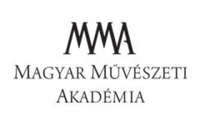 Magyar Művészeti Akadémia logó